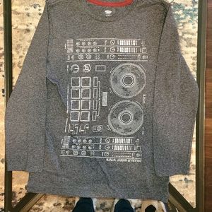 5 for $25!  Audio System T-shirt